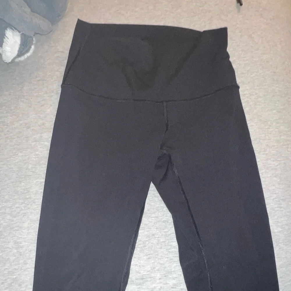 Lululemon Leggings - Picture 2 of 2